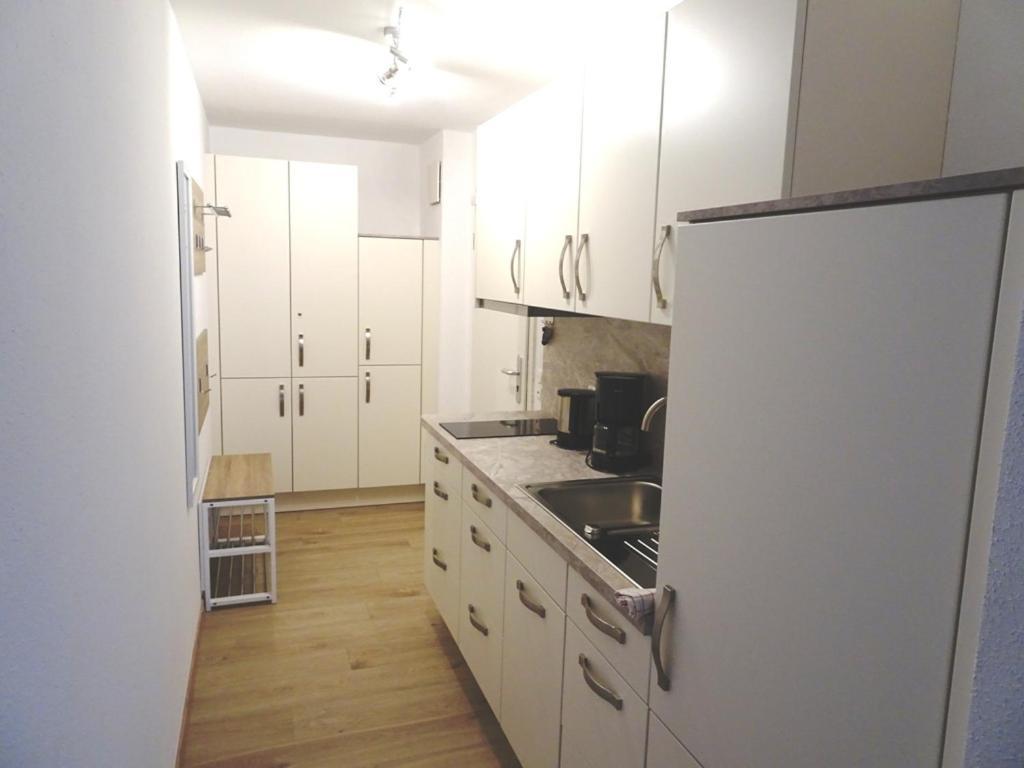 Appartementhaus Bayern Residenz Apartment Bad Fussing