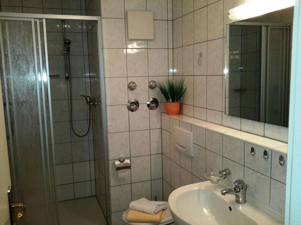 Apartment Appartementhaus Bayern Residenz Bad Fussing