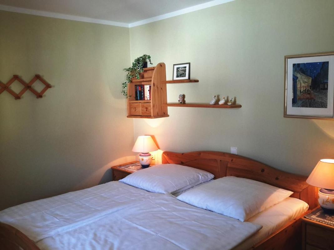 Appartementhaus Bayern Residenz Apartment Bad Fussing