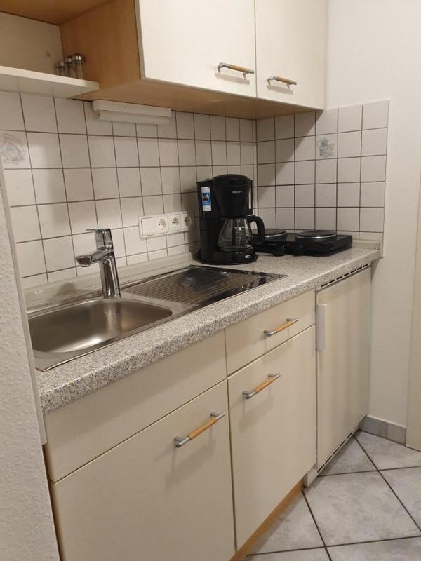 Apartment Appartementhaus Bayern Residenz