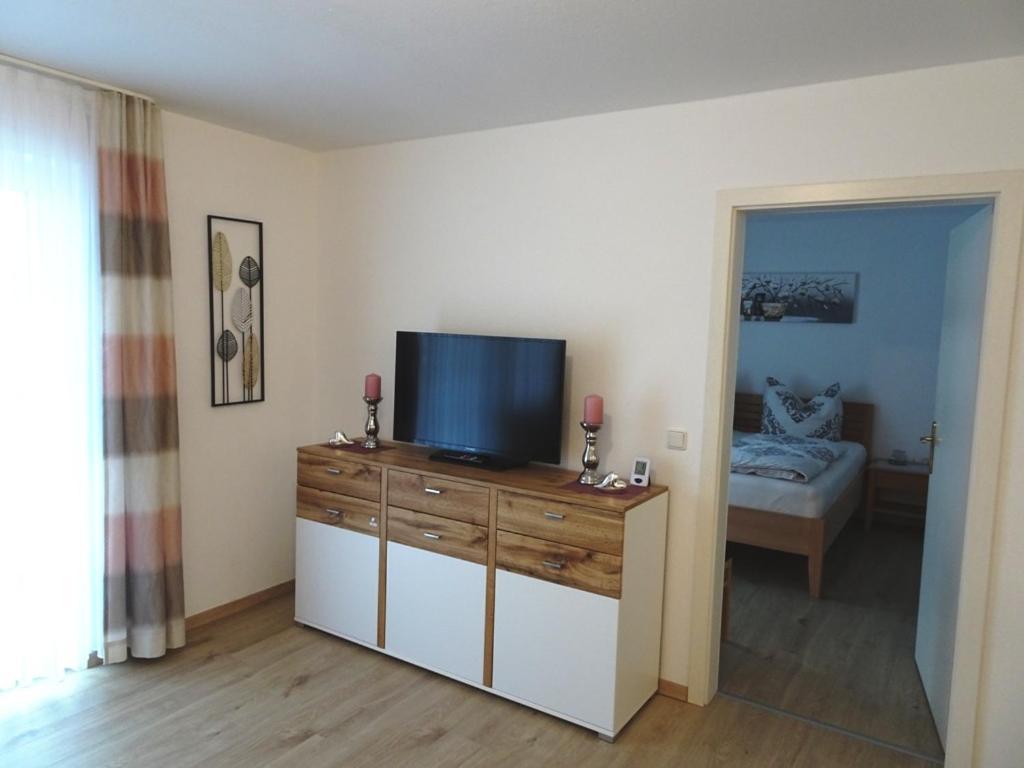 Apartment Appartementhaus Bayern Residenz *