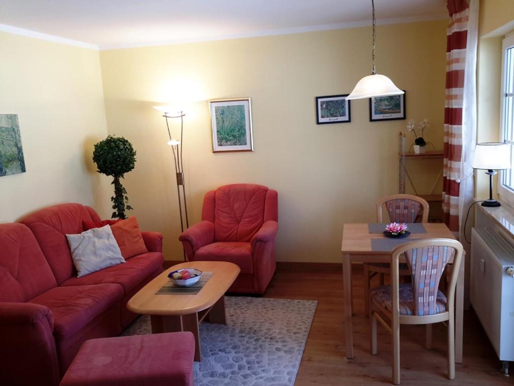 Appartementhaus Bayern Residenz Apartment *