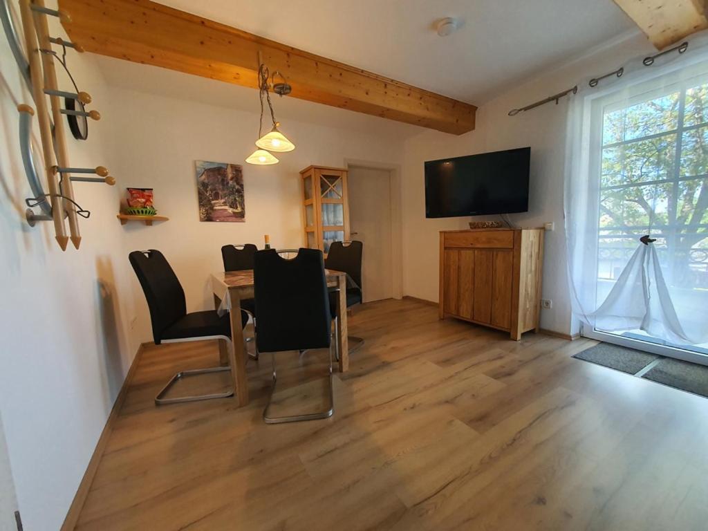 Apartment Appartementhaus Bayern Residenz *