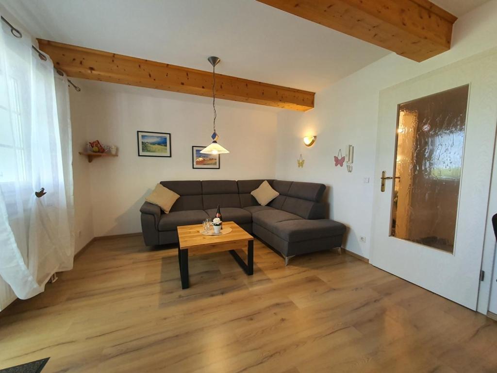Appartementhaus Bayern Residenz Apartment *
