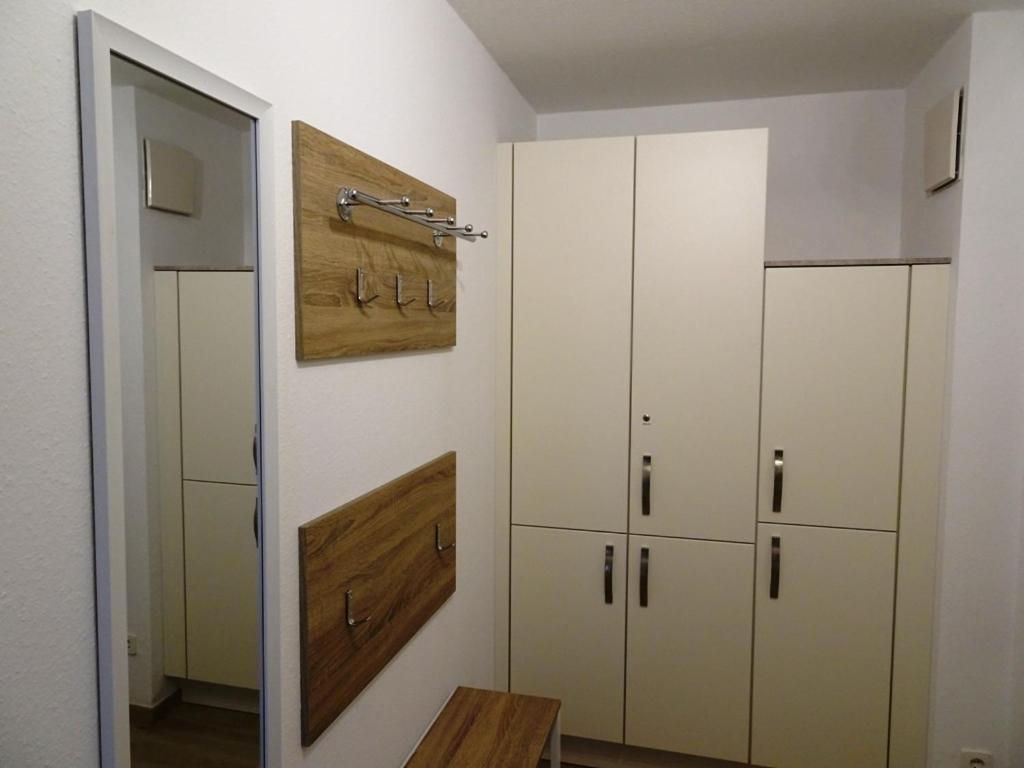 Appartementhaus Bayern Residenz Apartment *