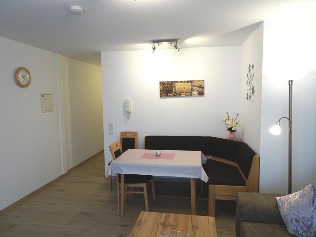 Apartment Appartementhaus Bayern Residenz Bad Fussing