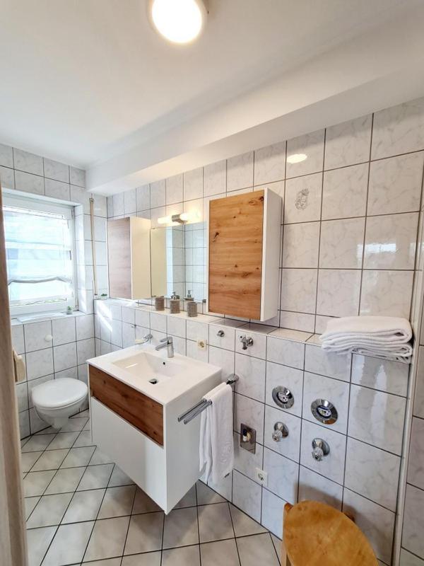 Appartementhaus Bayern Residenz Apartment *