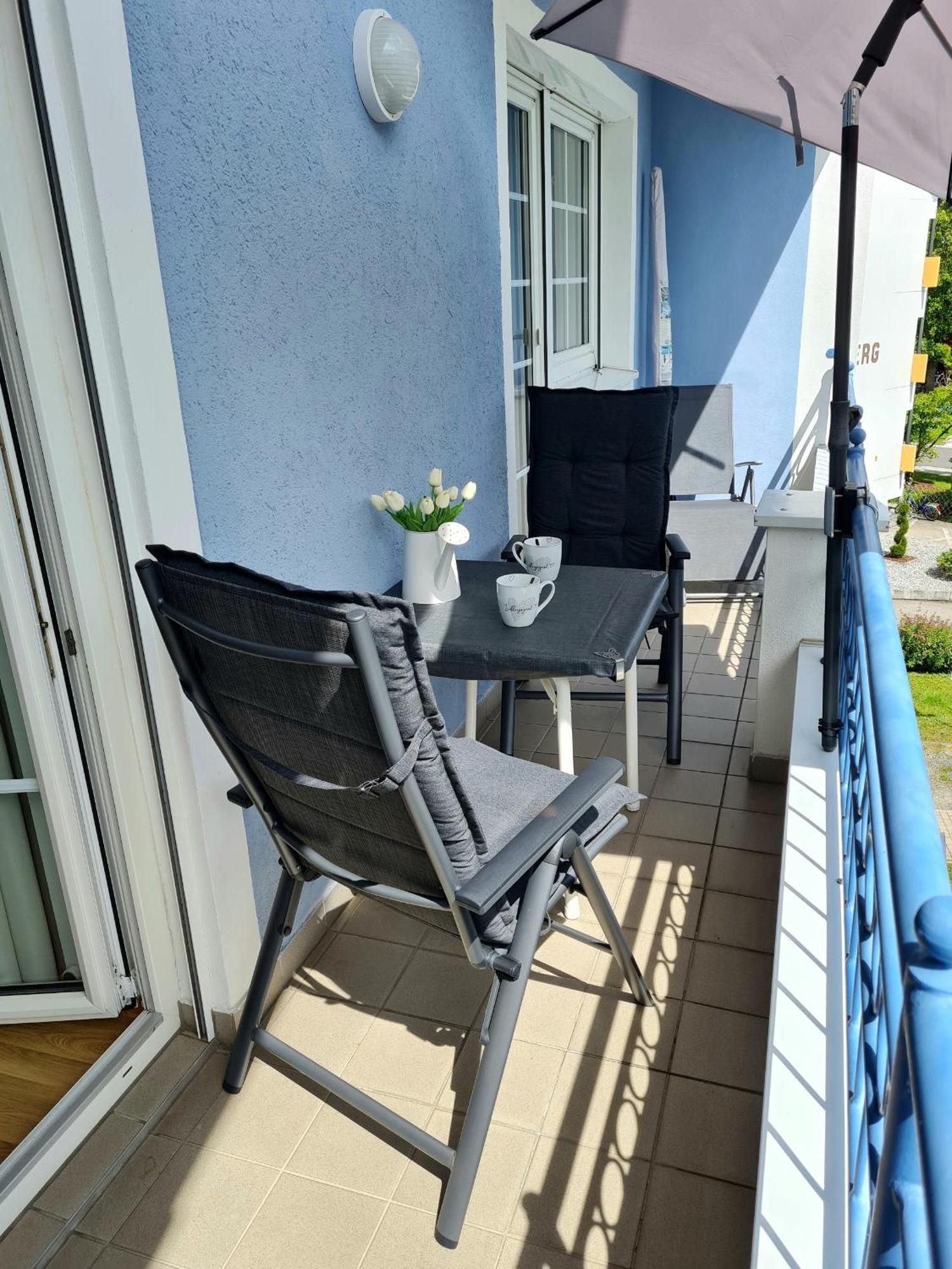 Appartementhaus Bayern Residenz Apartment Bad Fussing