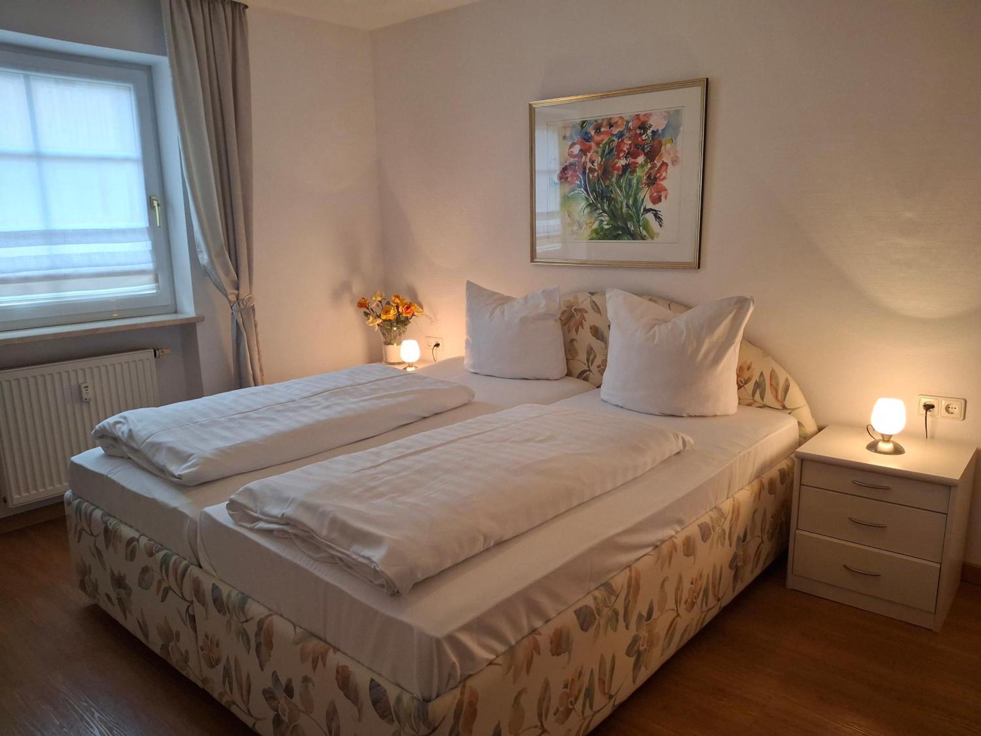 Apartment Appartementhaus Bayern Residenz