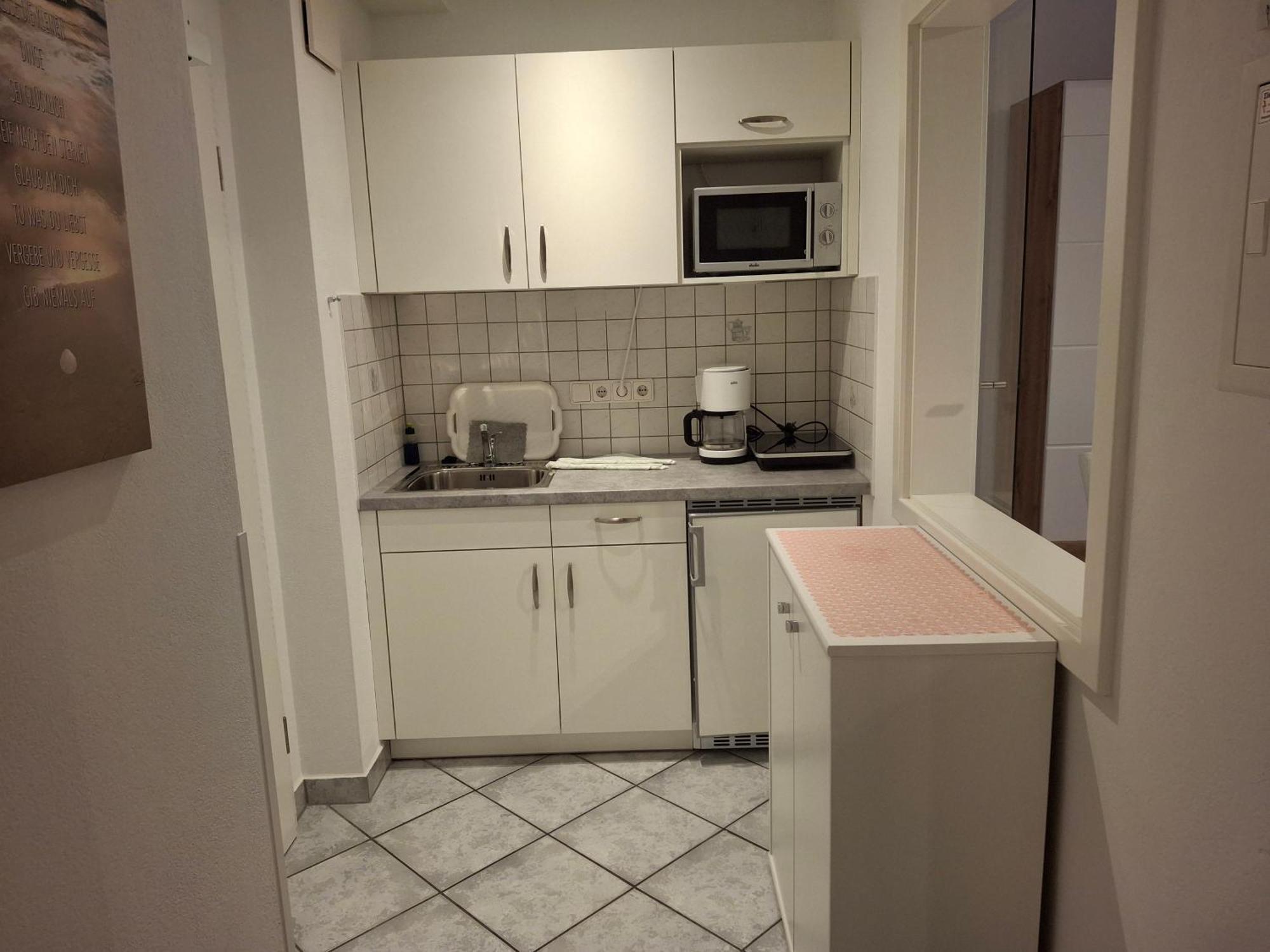 Apartment Appartementhaus Bayern Residenz Bad Fussing