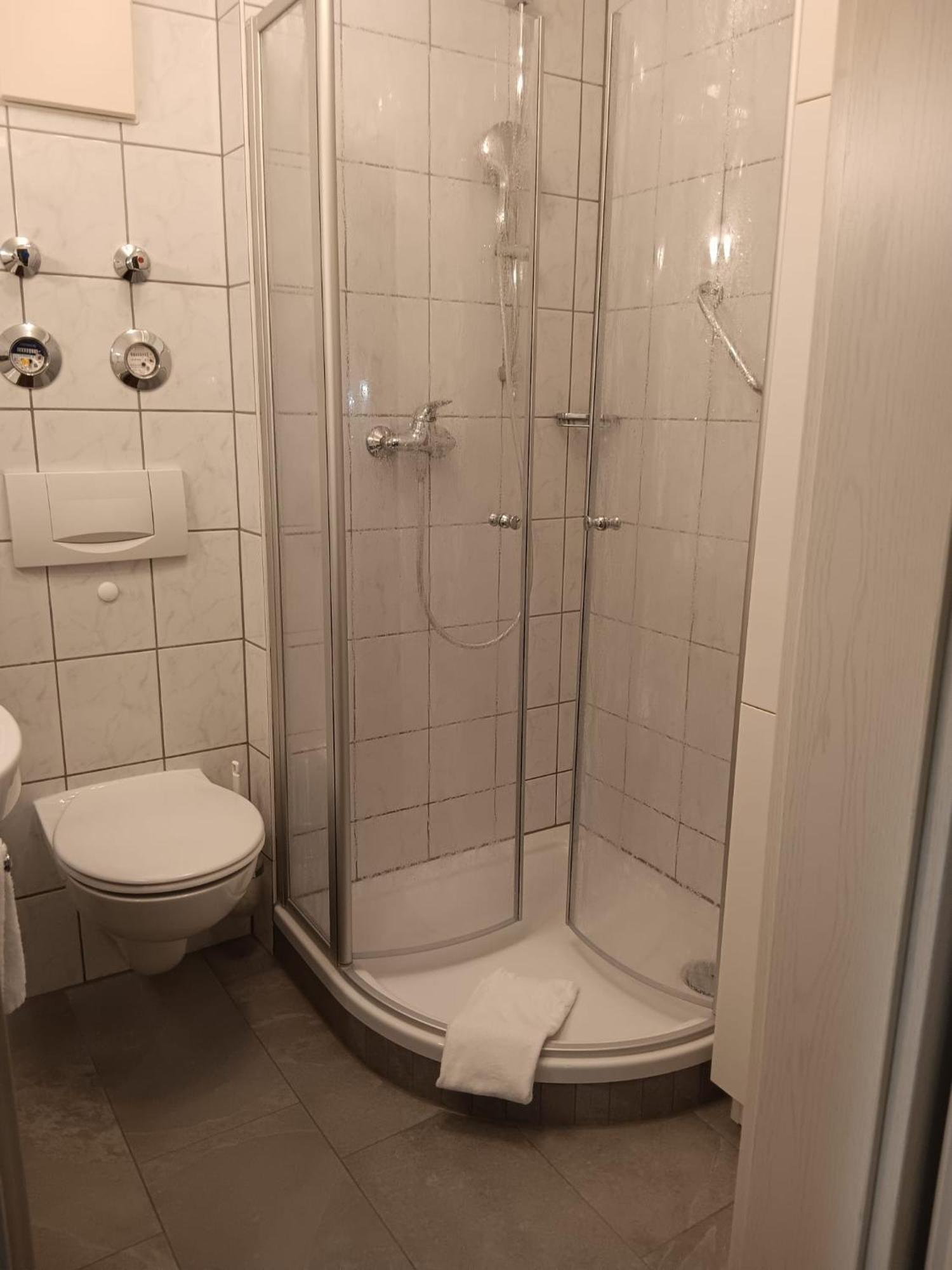 Apartment Appartementhaus Bayern Residenz *